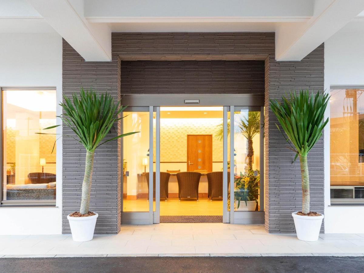 Yukurina Resort Okinawa Motobu Εξωτερικό φωτογραφία