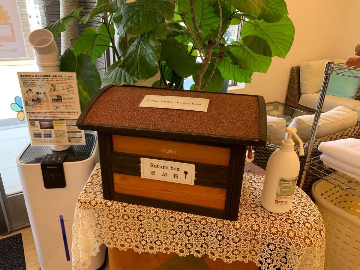 Yukurina Resort Okinawa Motobu Εξωτερικό φωτογραφία
