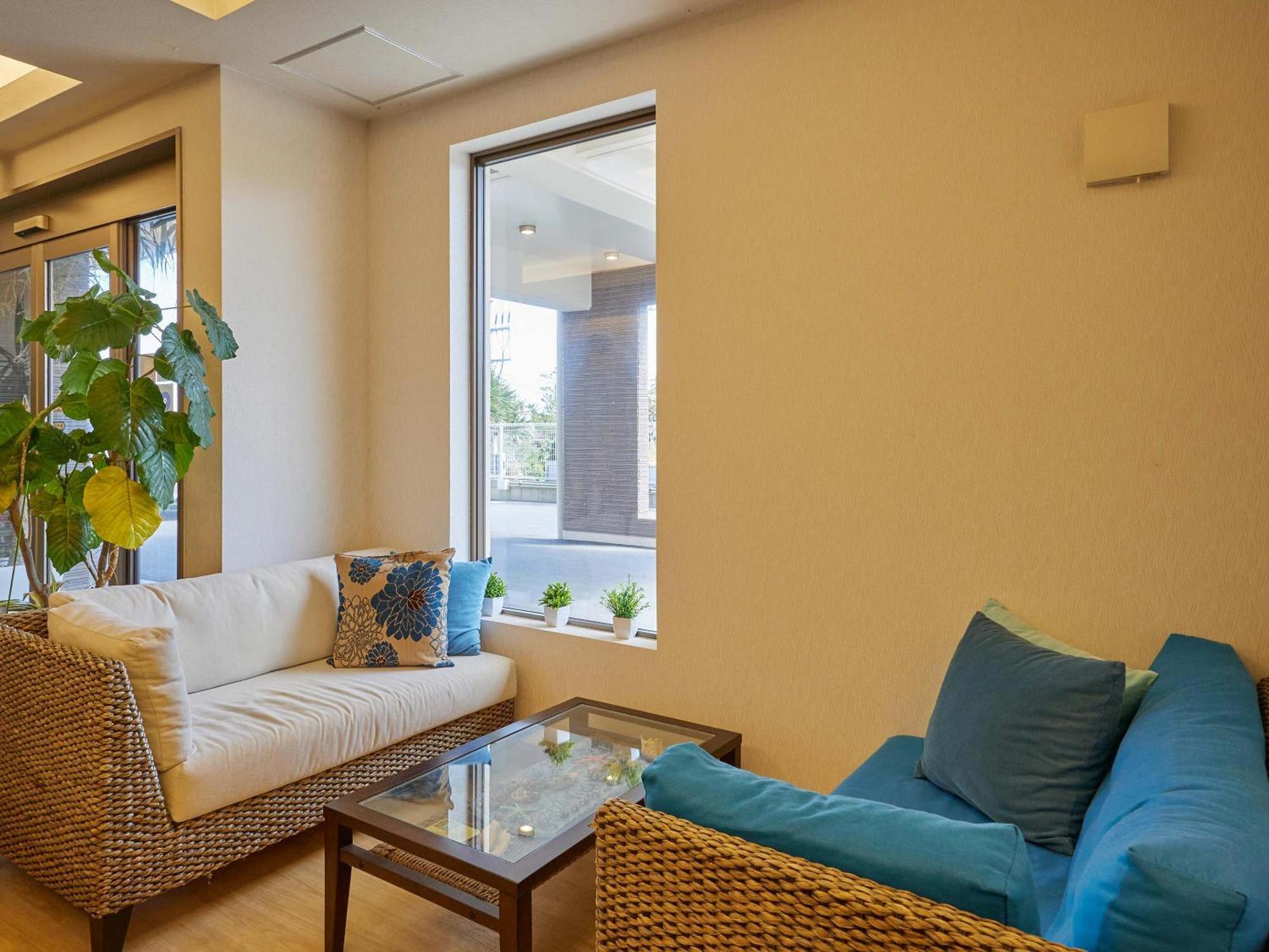 Yukurina Resort Okinawa Motobu Εξωτερικό φωτογραφία