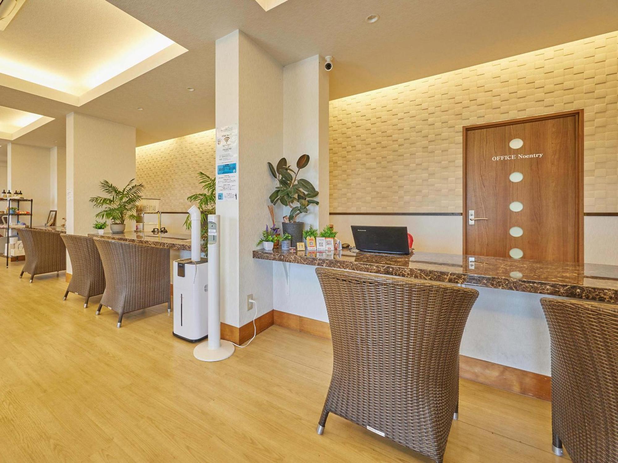 Yukurina Resort Okinawa Motobu Εξωτερικό φωτογραφία