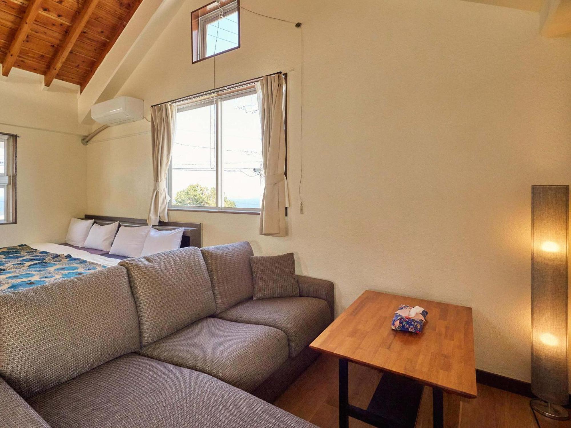 Yukurina Resort Okinawa Motobu Εξωτερικό φωτογραφία