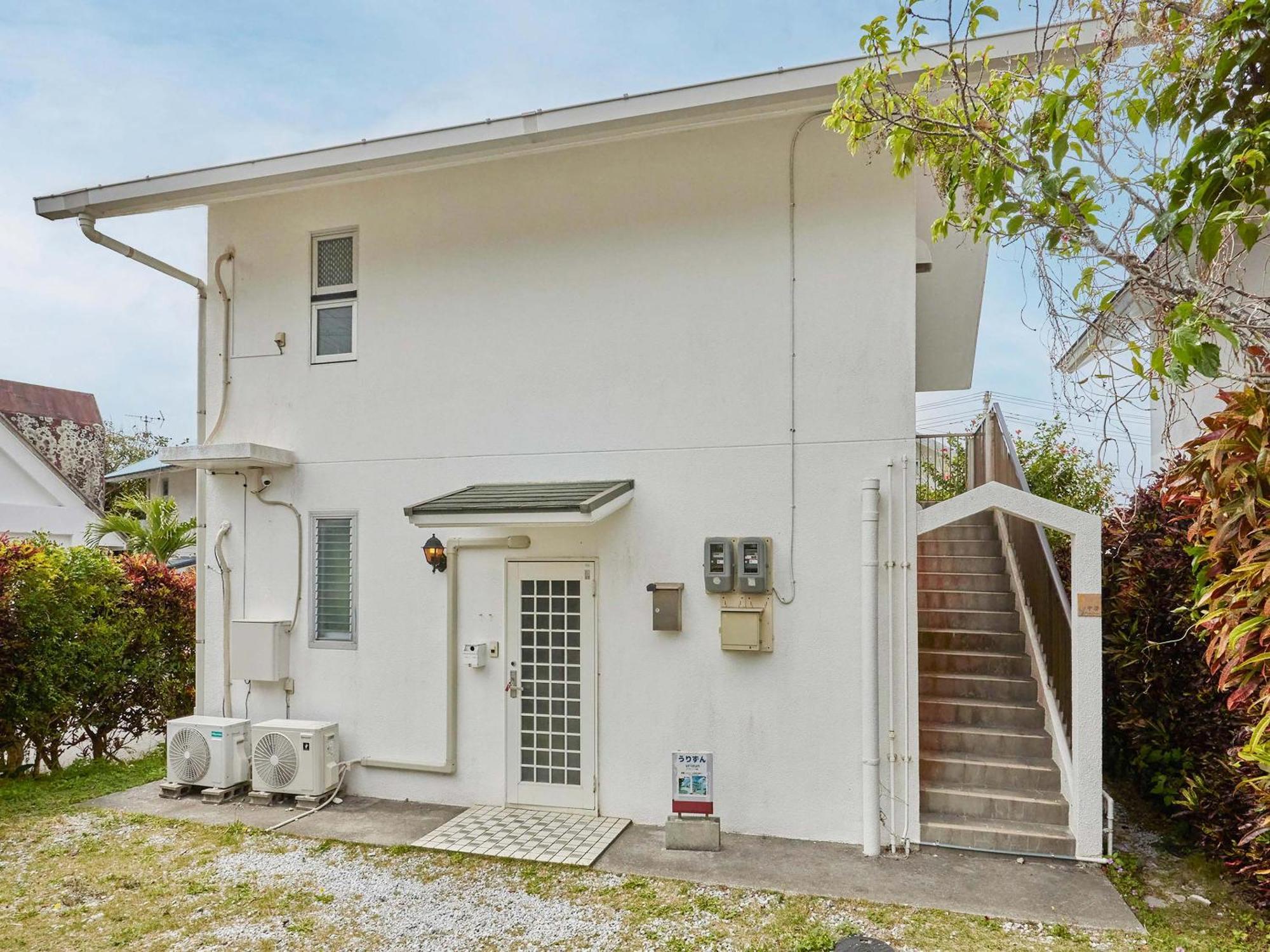 Yukurina Resort Okinawa Motobu Εξωτερικό φωτογραφία