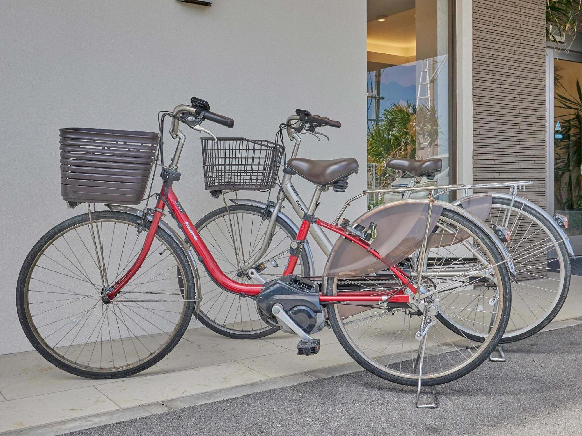 Yukurina Resort Okinawa Motobu Εξωτερικό φωτογραφία