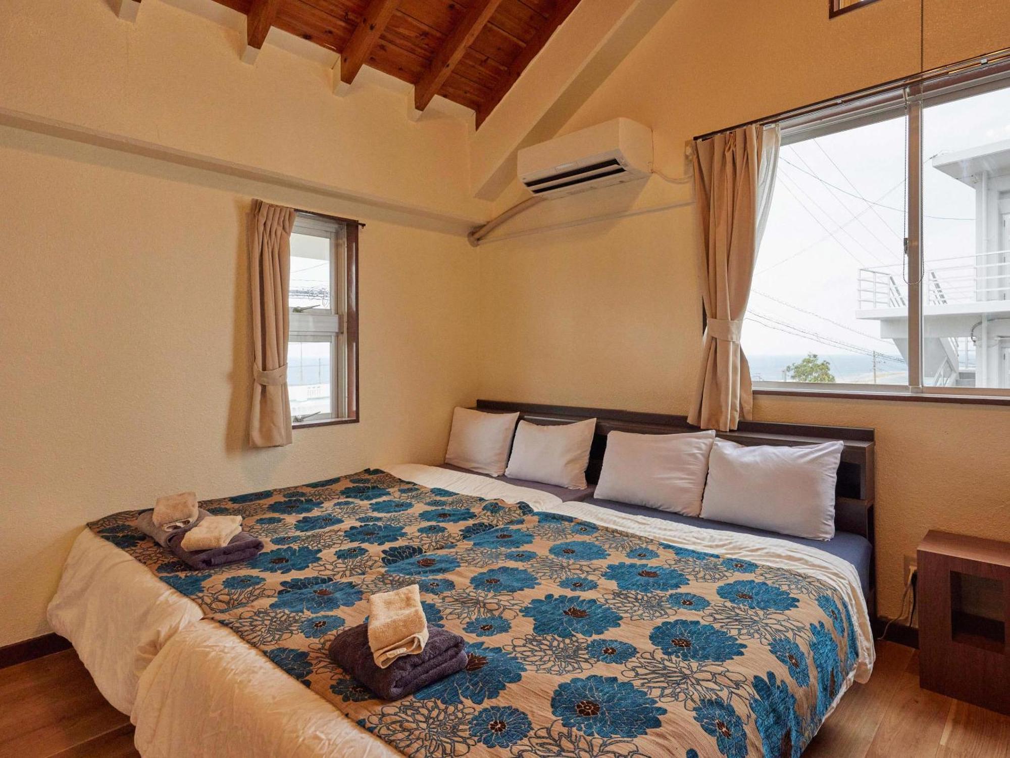 Yukurina Resort Okinawa Motobu Εξωτερικό φωτογραφία