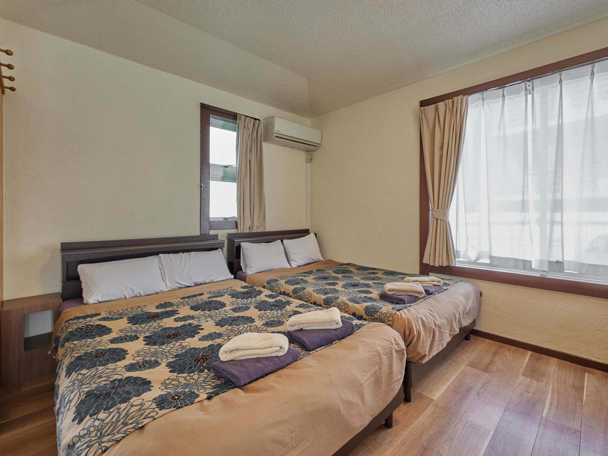 Yukurina Resort Okinawa Motobu Εξωτερικό φωτογραφία