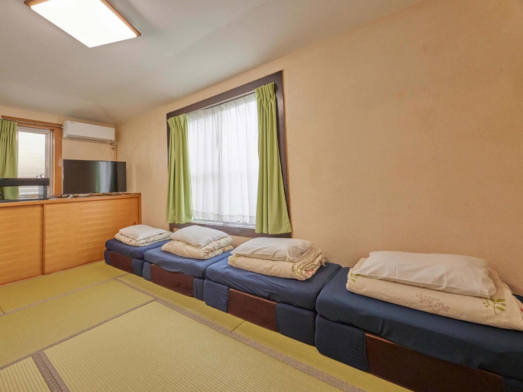 Yukurina Resort Okinawa Motobu Εξωτερικό φωτογραφία