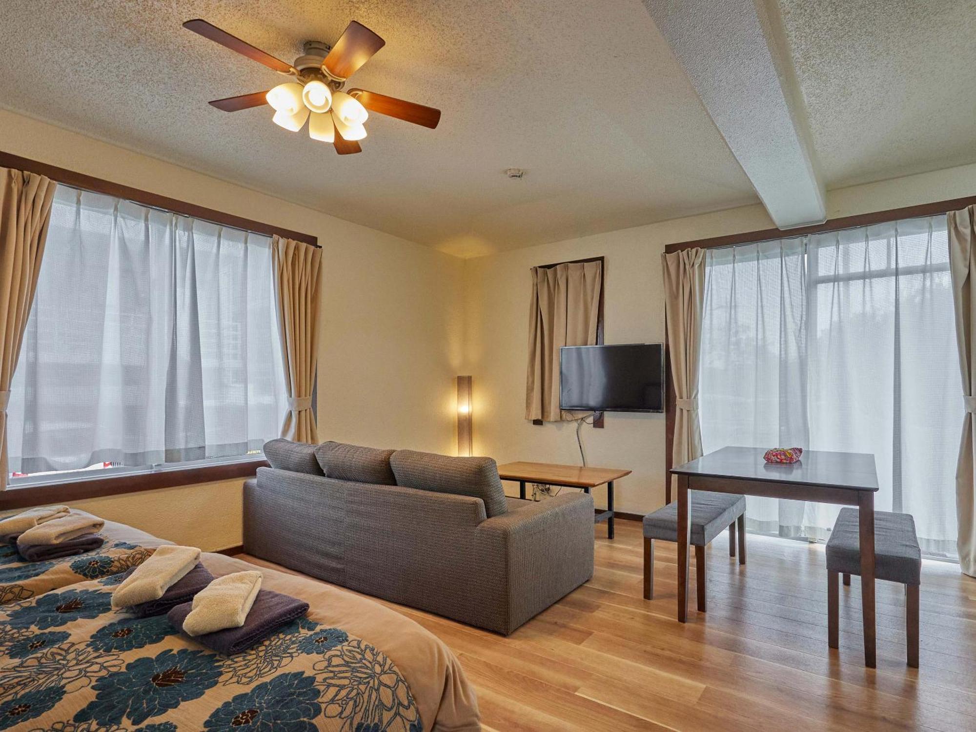 Yukurina Resort Okinawa Motobu Εξωτερικό φωτογραφία