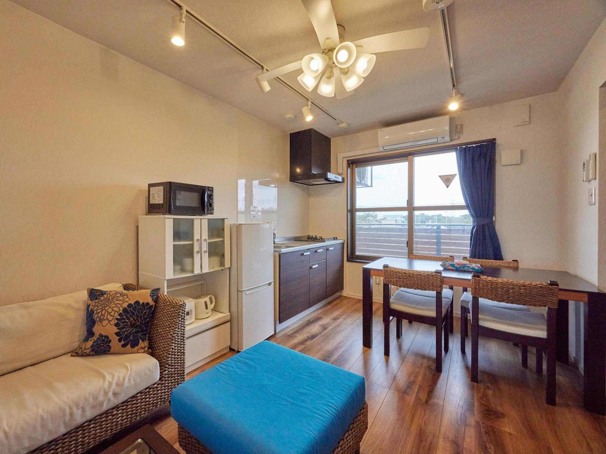 Yukurina Resort Okinawa Motobu Εξωτερικό φωτογραφία
