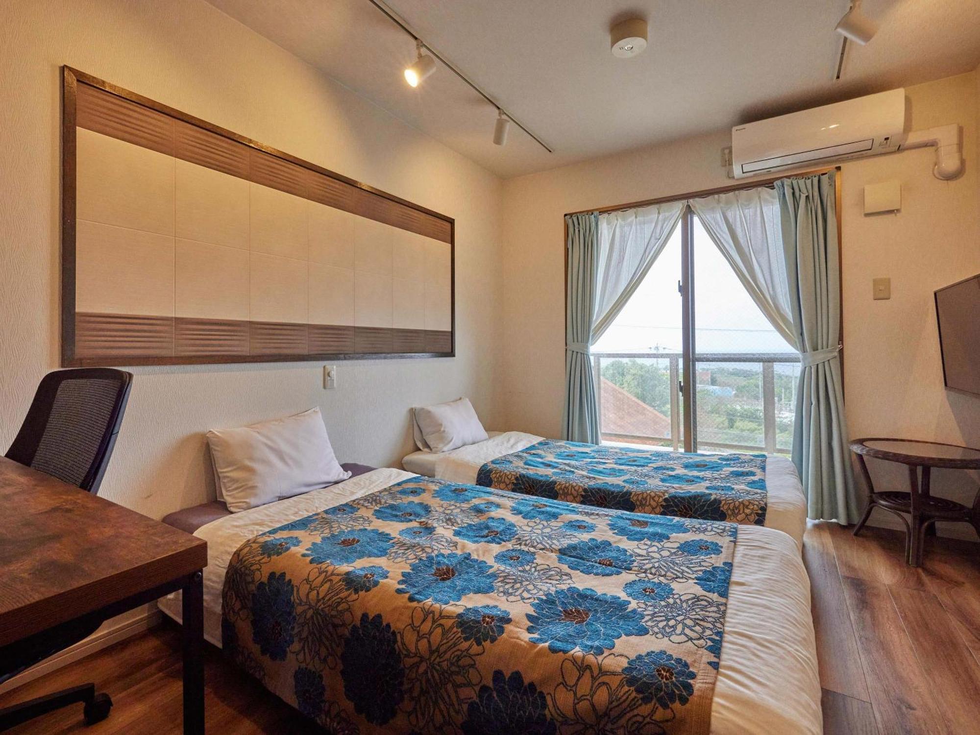 Yukurina Resort Okinawa Motobu Εξωτερικό φωτογραφία