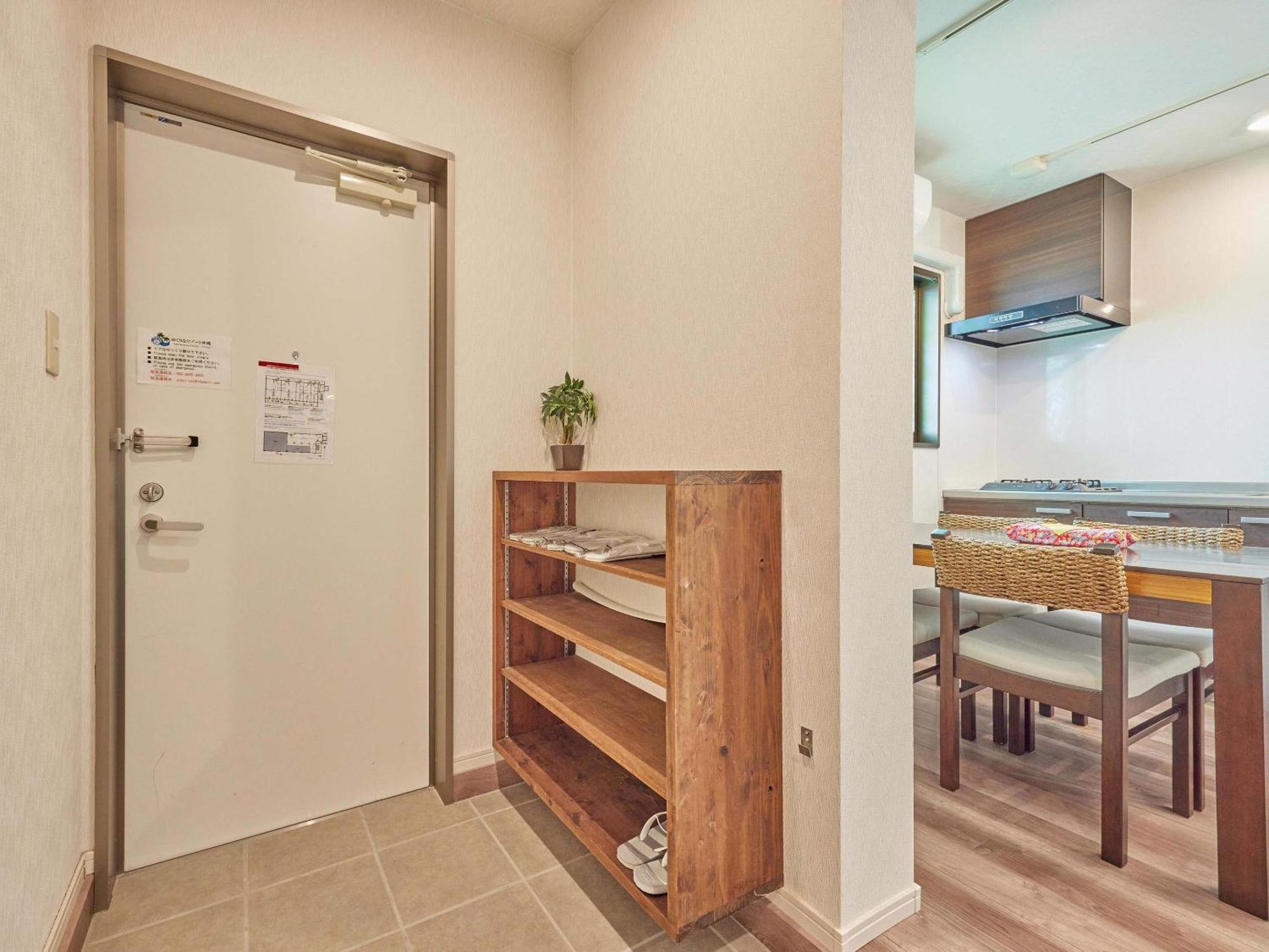 Yukurina Resort Okinawa Motobu Εξωτερικό φωτογραφία