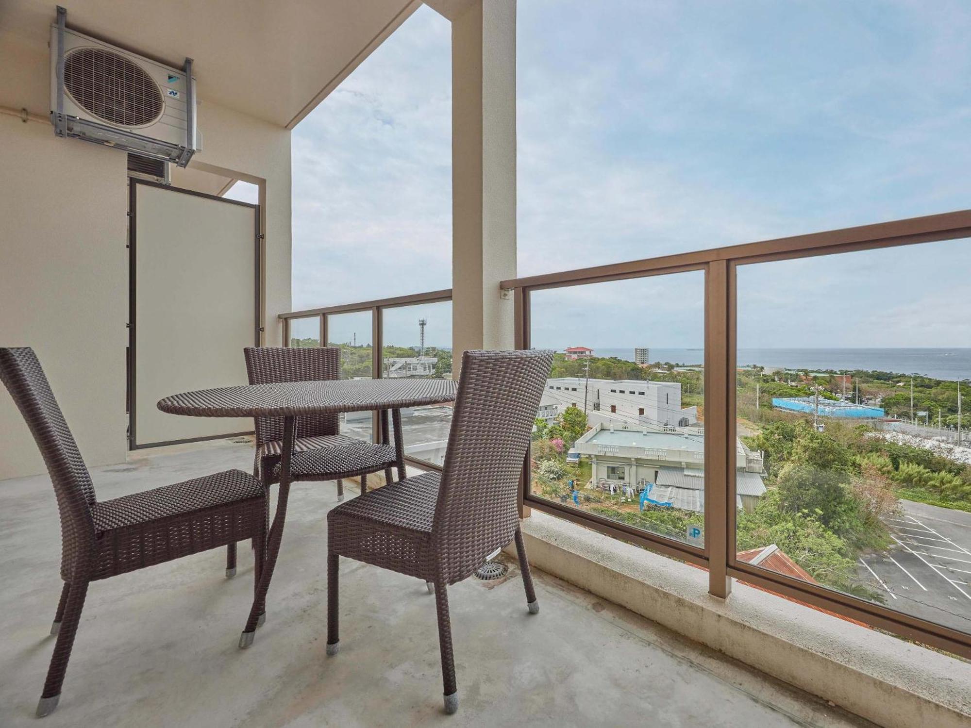 Yukurina Resort Okinawa Motobu Εξωτερικό φωτογραφία