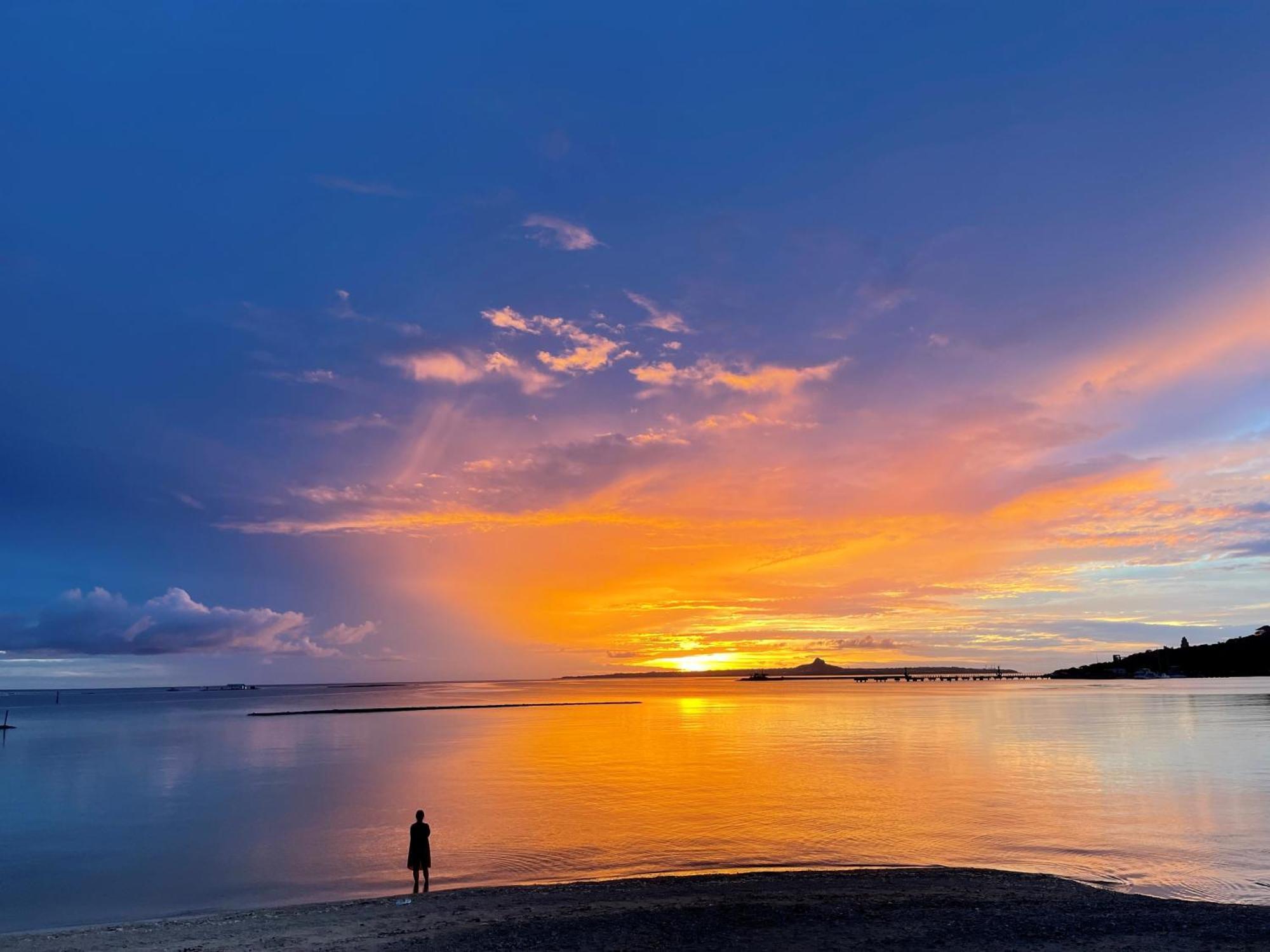 Yukurina Resort Okinawa Motobu Εξωτερικό φωτογραφία