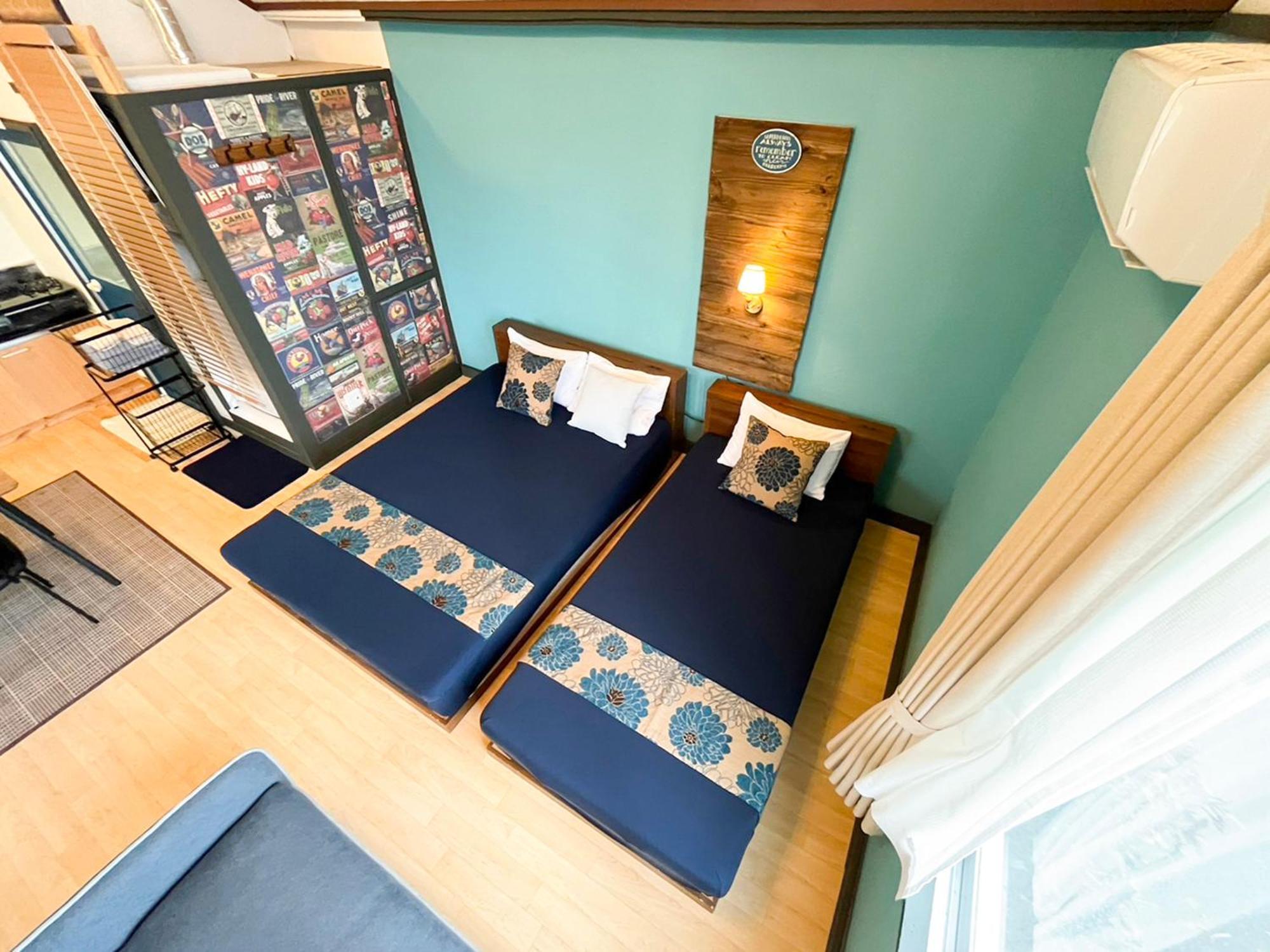 Yukurina Resort Okinawa Motobu Εξωτερικό φωτογραφία
