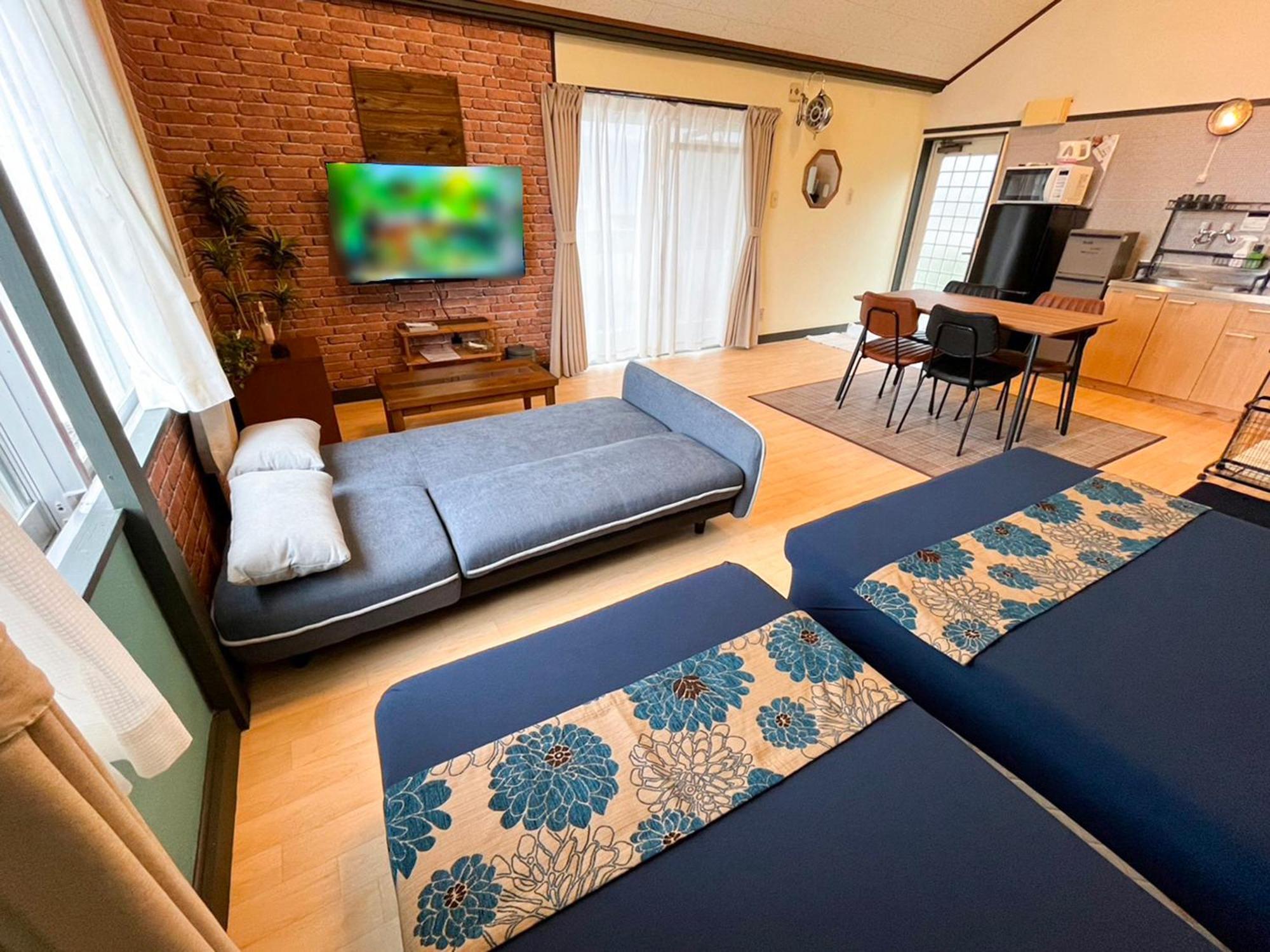 Yukurina Resort Okinawa Motobu Εξωτερικό φωτογραφία