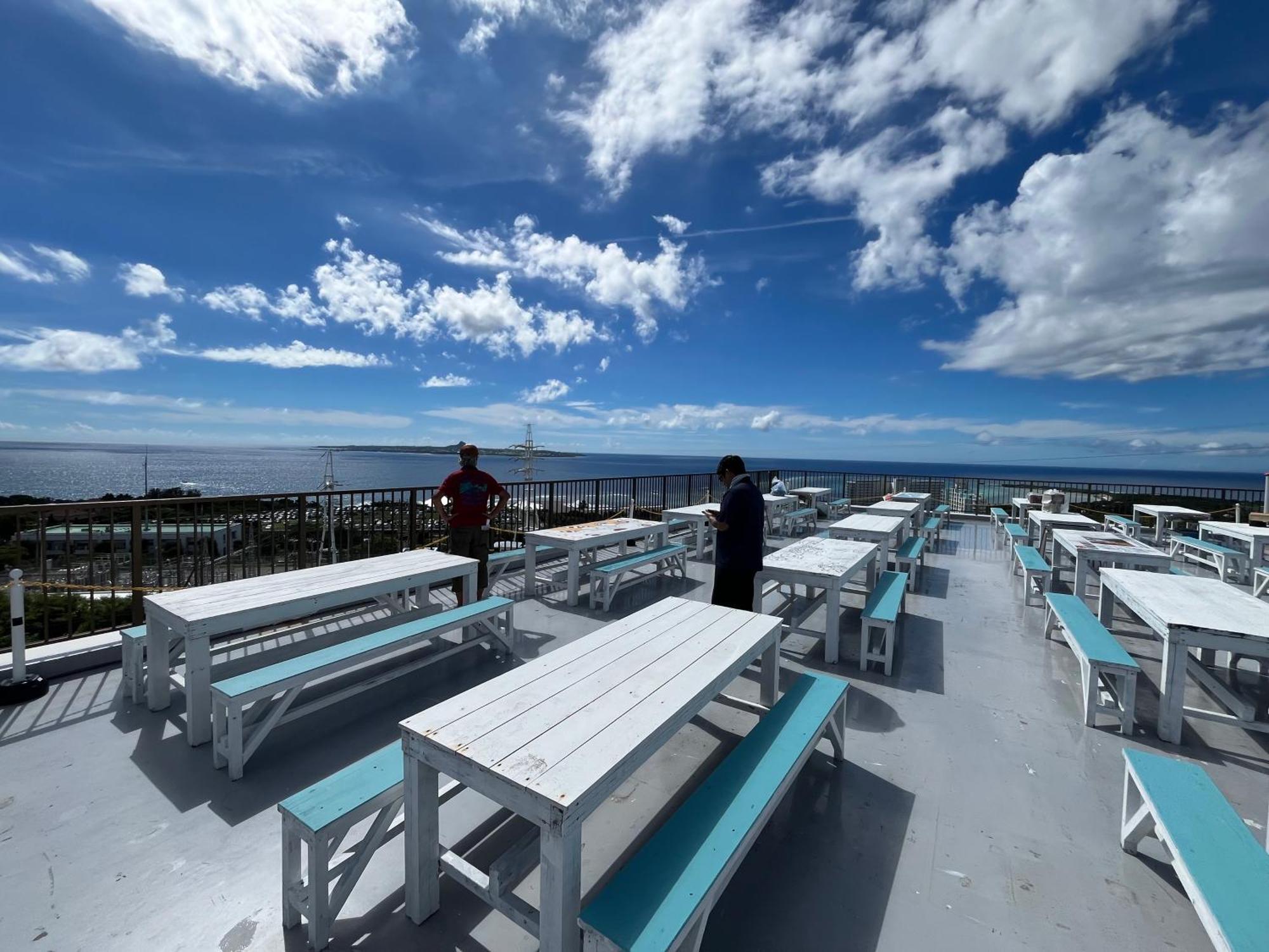 Yukurina Resort Okinawa Motobu Εξωτερικό φωτογραφία